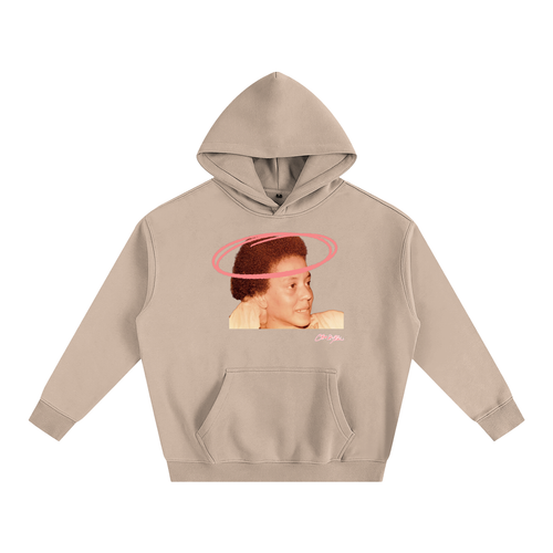 Nikki Giovanni "Legacy" Hoodie – Word. Power. Grace.