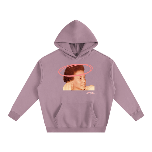 Nikki Giovanni "Legacy" Hoodie – Word. Power. Grace.