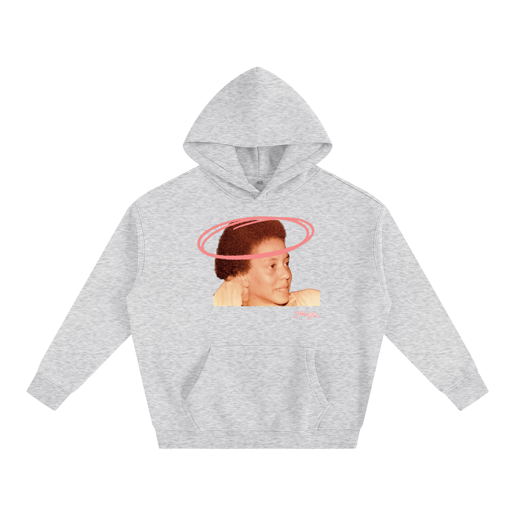 Nikki Giovanni "Legacy" Hoodie – Word. Power. Grace.