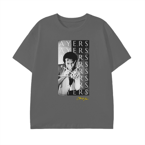 Roy Ayers “Vibes Forever” Tee – Sound. Style. Soul.