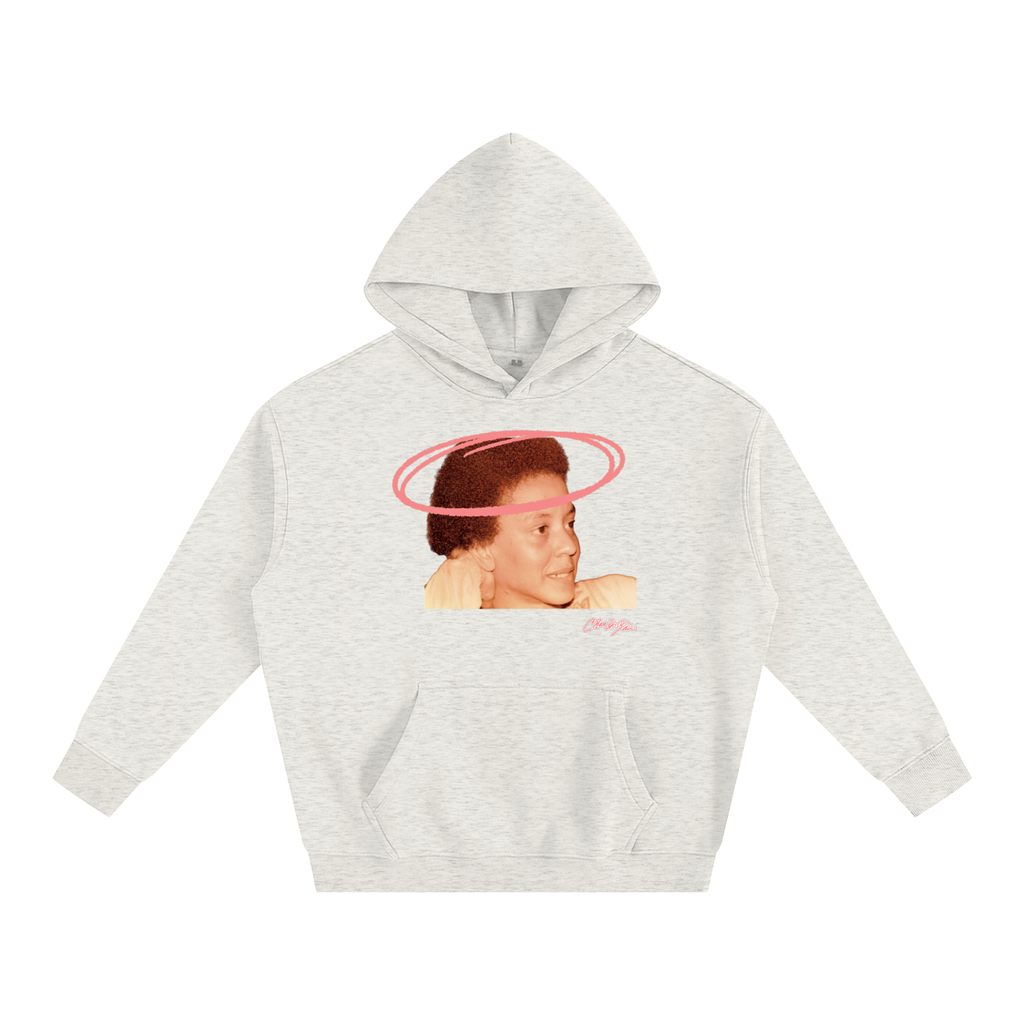 Nikki Giovanni "Legacy" Hoodie – Word. Power. Grace.