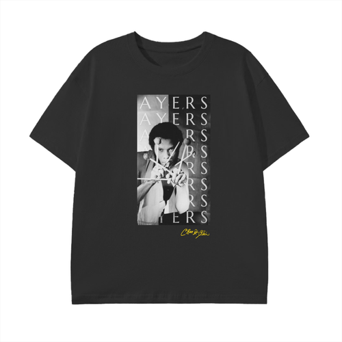 Roy Ayers “Vibes Forever” Tee – Sound. Style. Soul.
