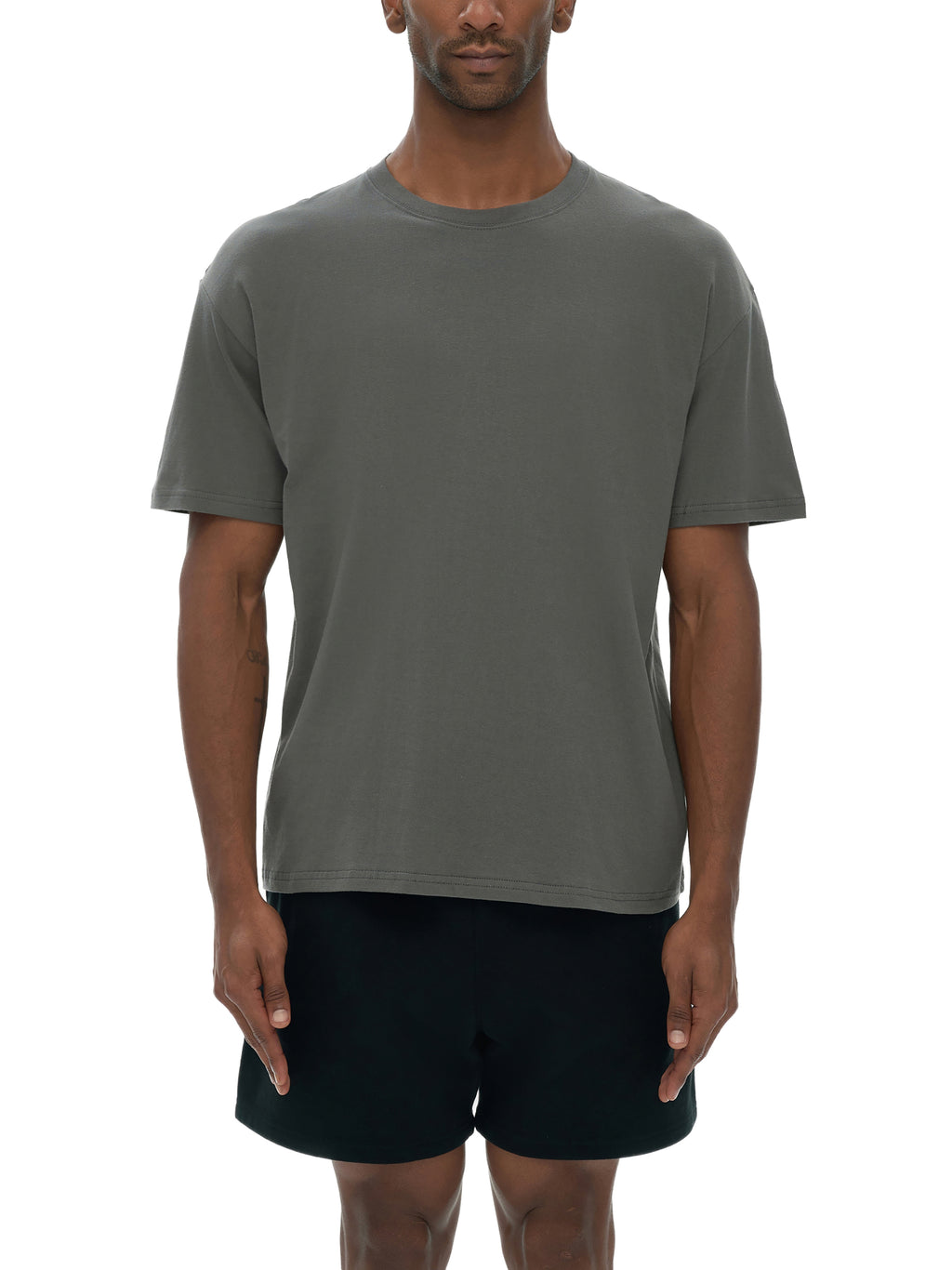 The Making of Black Music Month Tee – President Jimmy Carter Lawn Photo Shirt | Black Music History Apparel | St. Clair Collection